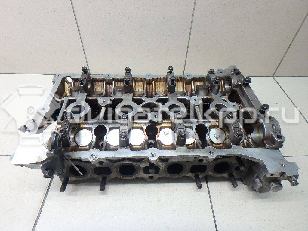 Фото Головка блока для двигателя G4KA для Naza / Kia 146 л.с 16V 2.0 л бензин 2210025012 {forloop.counter}}