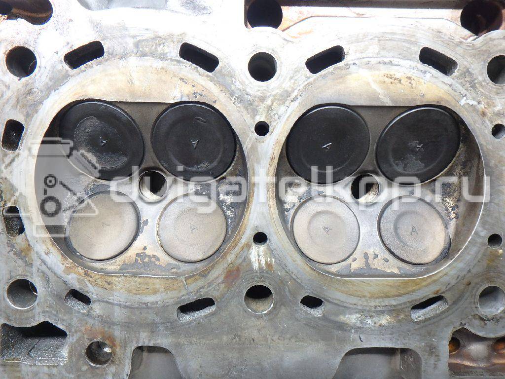 Фото Головка блока для двигателя G4KA для Naza / Kia 146 л.с 16V 2.0 л бензин 2210025012 {forloop.counter}}