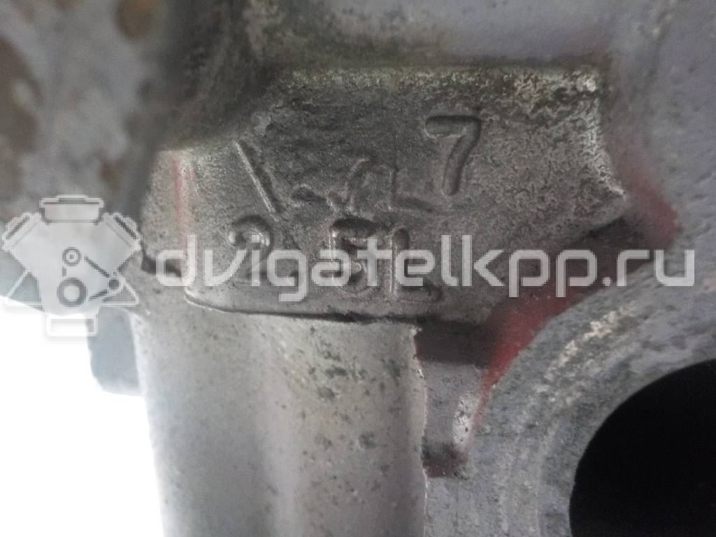 Фото Головка блока для двигателя G6BA для Hyundai (Huatai) / Hyundai / Kia 174-180 л.с 24V 2.7 л бензин {forloop.counter}}