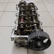 Фото Головка блока для двигателя G6EA для Hyundai / Kia 180-194 л.с 24V 2.7 л бензин {forloop.counter}}