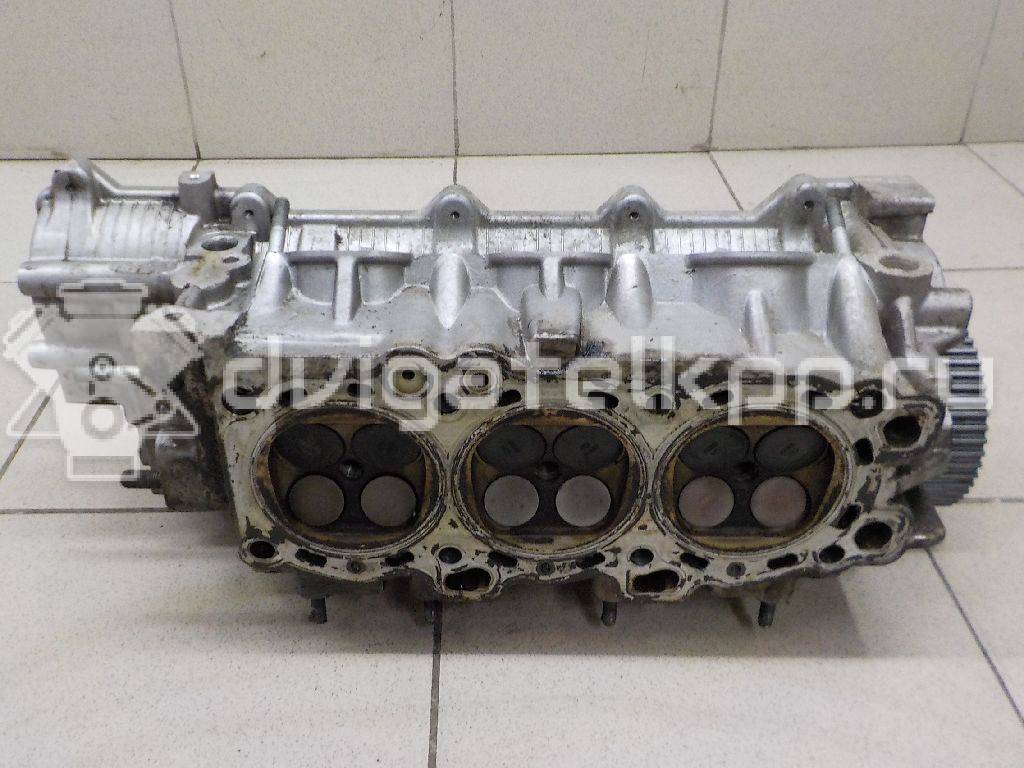 Фото Головка блока  для Inokom / Hyundai / Kia {forloop.counter}}