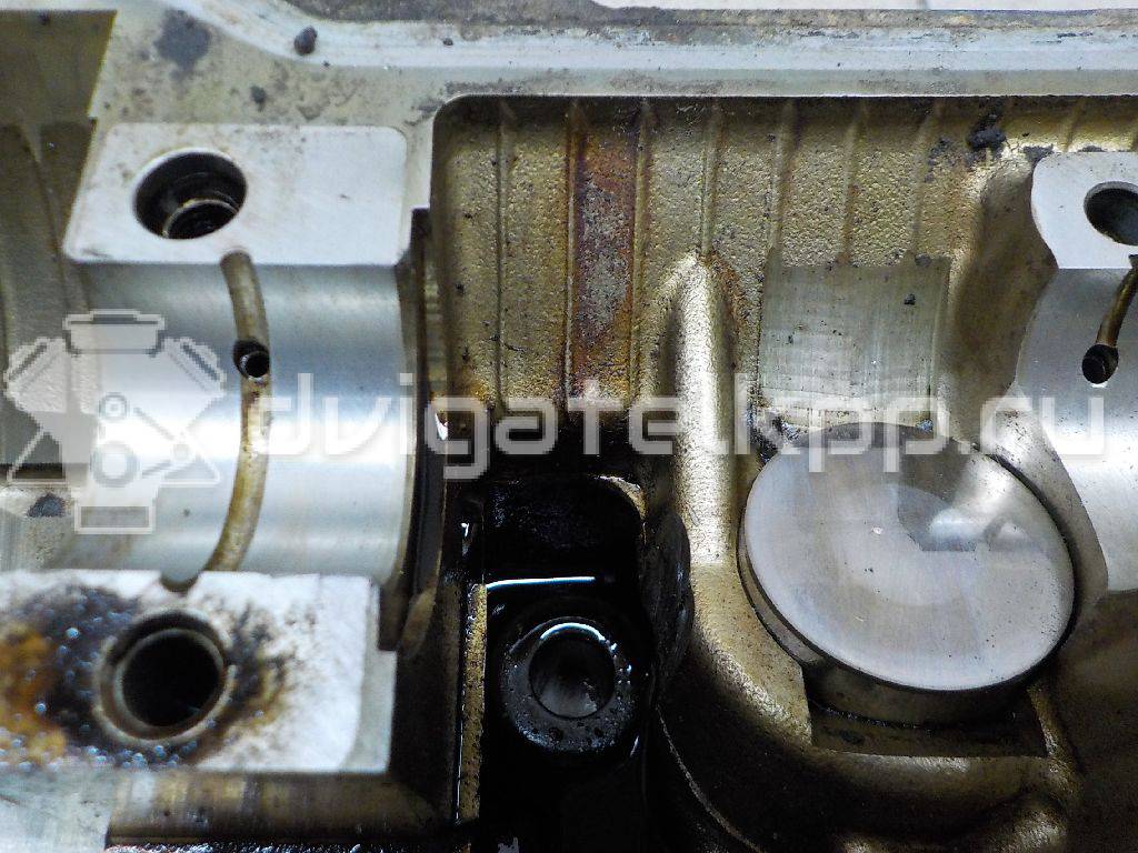 Фото Головка блока  для Inokom / Hyundai / Kia {forloop.counter}}