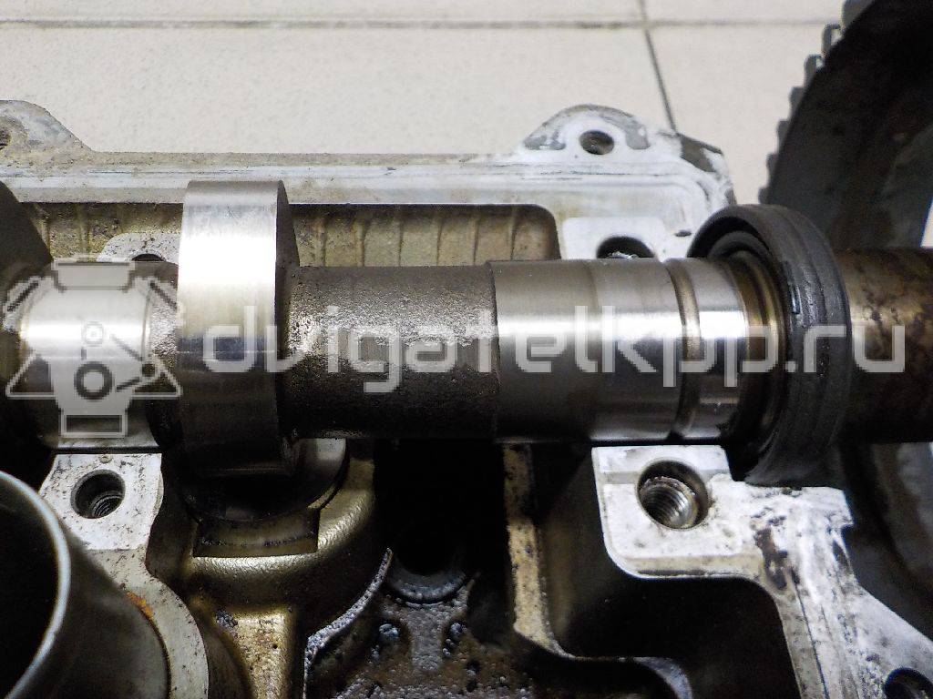 Фото Головка блока  для Inokom / Hyundai / Kia {forloop.counter}}