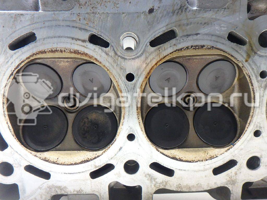 Фото Головка блока для двигателя G4KD для Hyundai / Kia 150-178 л.с 16V 2.0 л бензин {forloop.counter}}