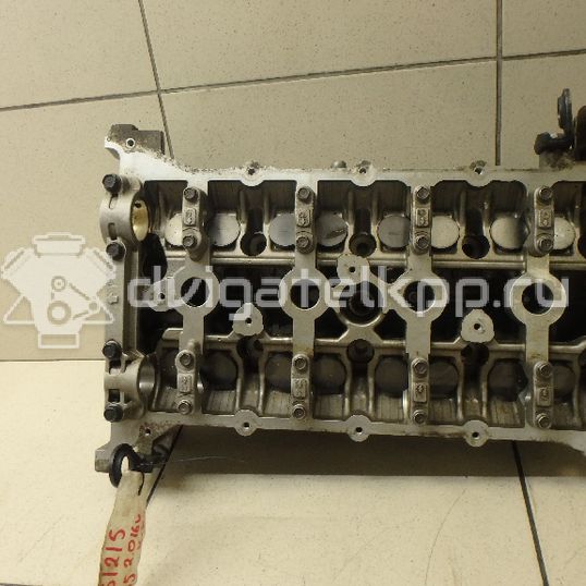 Фото Головка блока для двигателя G4KD для Hyundai (Beijing) / Hyundai / Kia 163-165 л.с 16V 2.0 л бензин