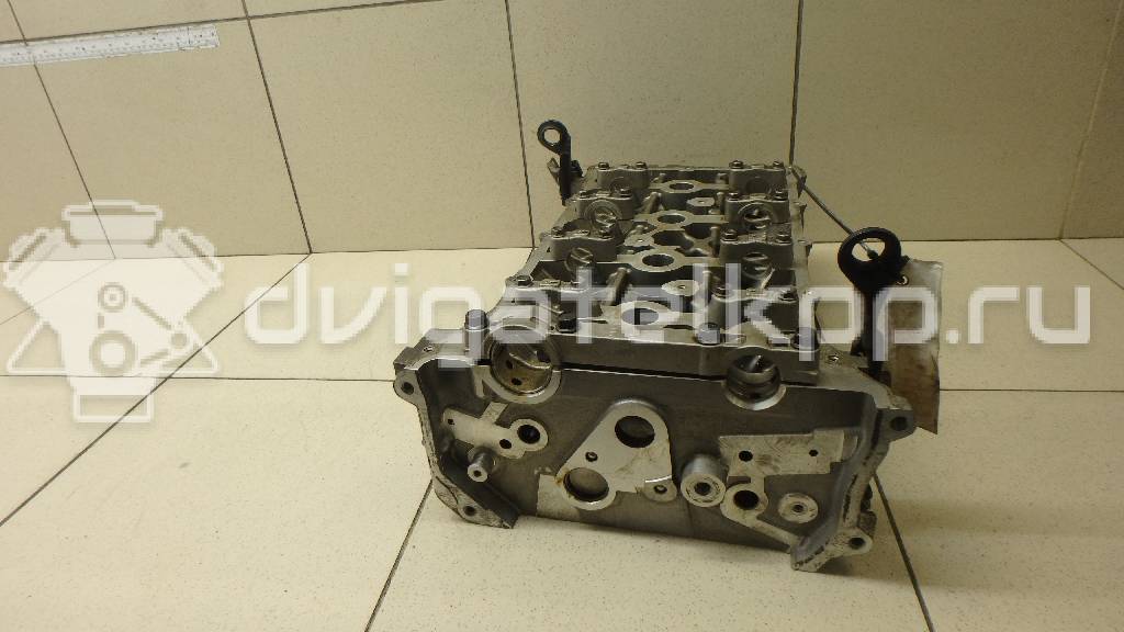 Фото Головка блока для двигателя G4KD для Hyundai (Beijing) / Hyundai / Kia 163-165 л.с 16V 2.0 л бензин {forloop.counter}}