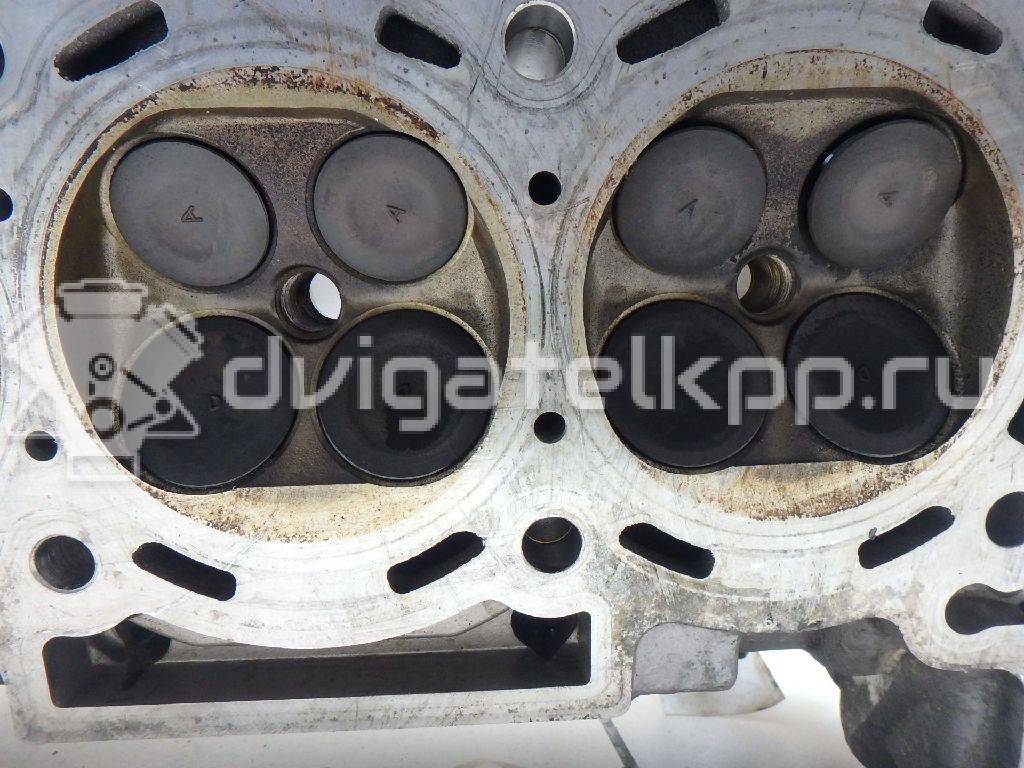 Фото Головка блока для двигателя G4KD для Hyundai (Beijing) / Hyundai / Kia 163-165 л.с 16V 2.0 л бензин {forloop.counter}}