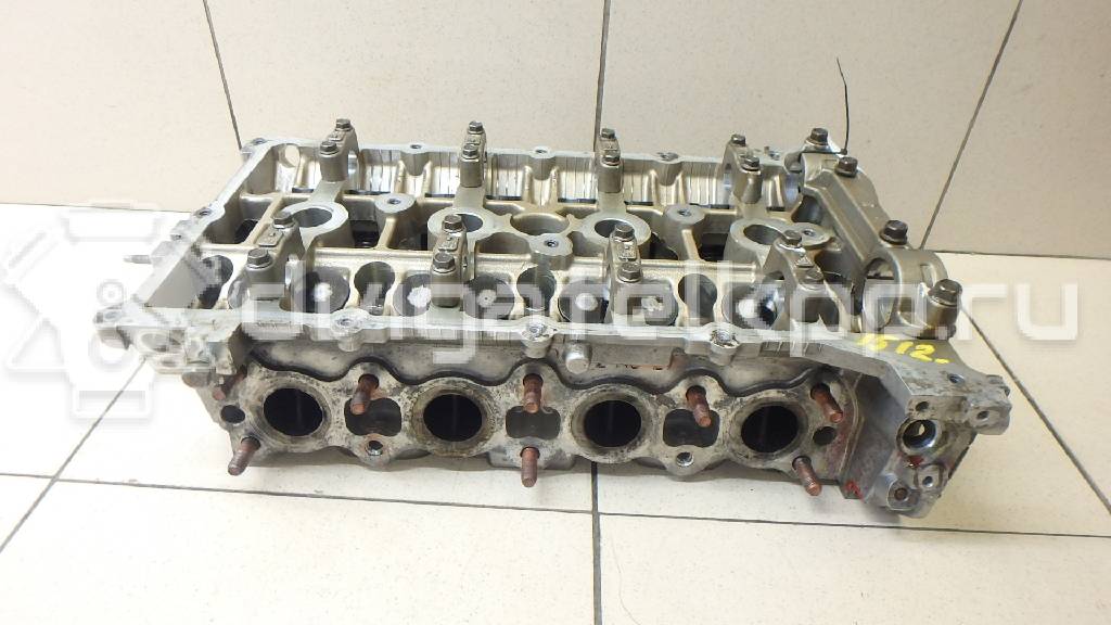 Фото Головка блока для двигателя G4KD для Hyundai / Kia 150-178 л.с 16V 2.0 л бензин 221002G200 {forloop.counter}}