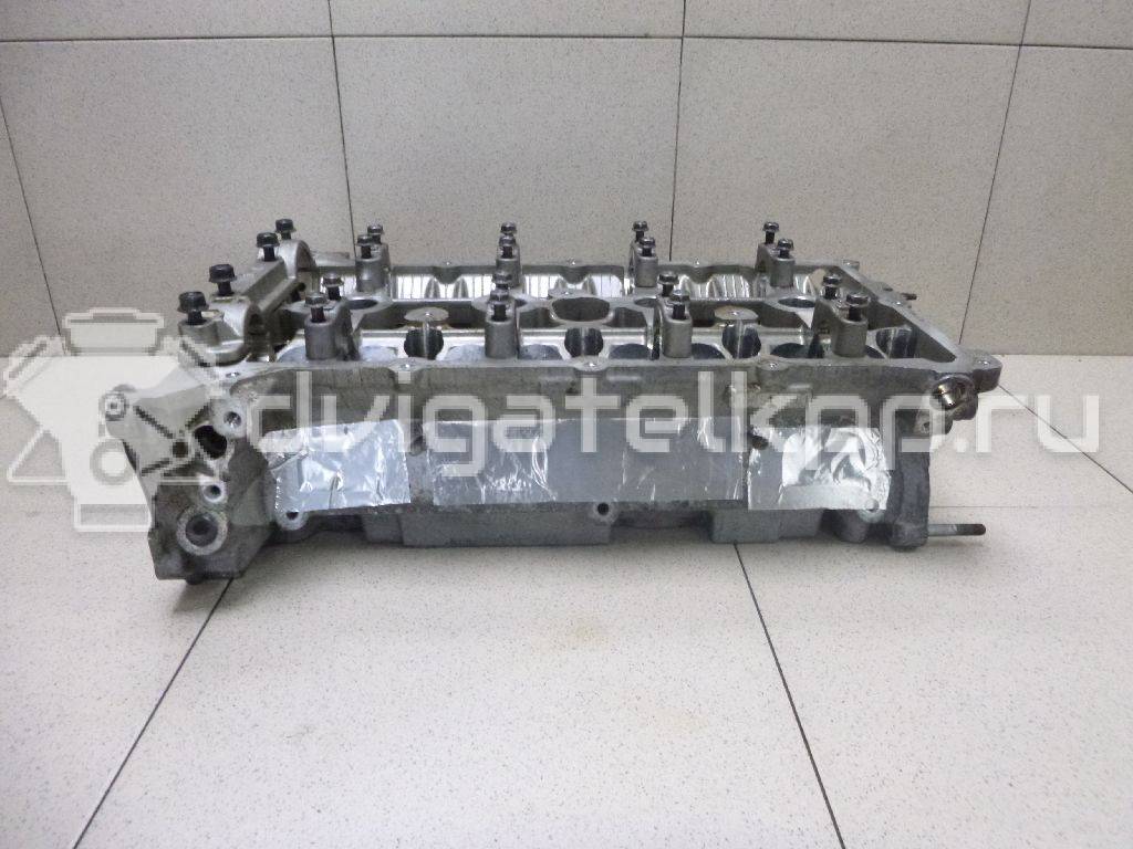 Фото Головка блока для двигателя G4KD для Hyundai (Beijing) / Hyundai / Kia 163-165 л.с 16V 2.0 л бензин 221002G001 {forloop.counter}}