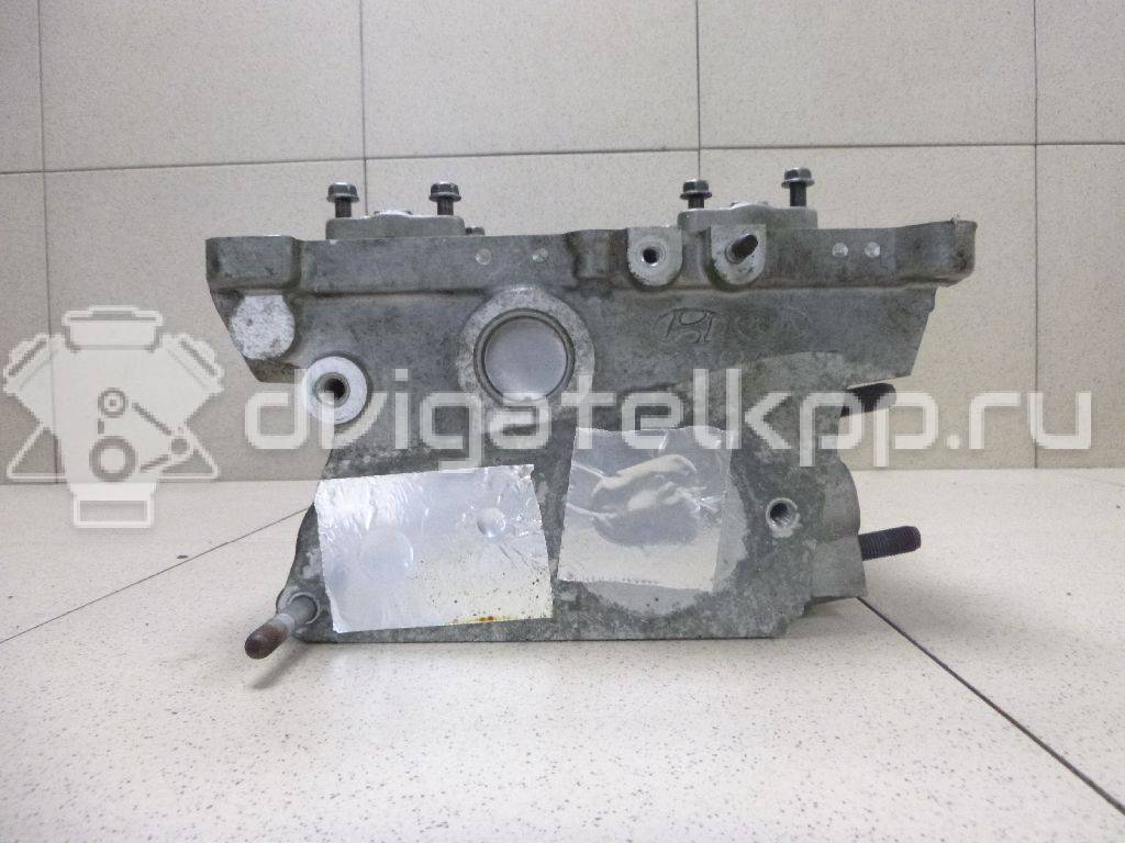 Фото Головка блока для двигателя G4KD для Hyundai (Beijing) / Hyundai / Kia 163-165 л.с 16V 2.0 л бензин 221002G001 {forloop.counter}}