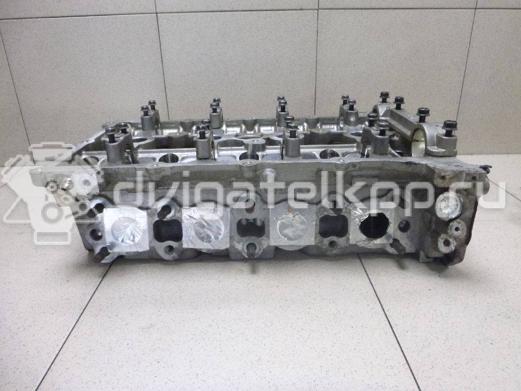 Фото Головка блока для двигателя G4KD для Hyundai (Beijing) / Hyundai / Kia 163-165 л.с 16V 2.0 л бензин 221002G001 {forloop.counter}}