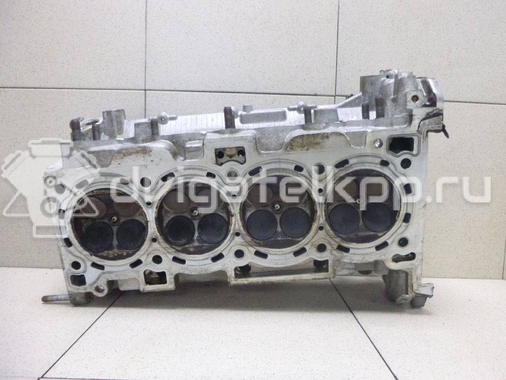 Фото Головка блока для двигателя G4KD для Hyundai (Beijing) / Hyundai / Kia 163-165 л.с 16V 2.0 л бензин 221002G001 {forloop.counter}}