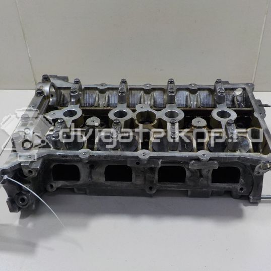 Фото Головка блока для двигателя G4KD для Hyundai / Kia 150-178 л.с 16V 2.0 л бензин 221002G051