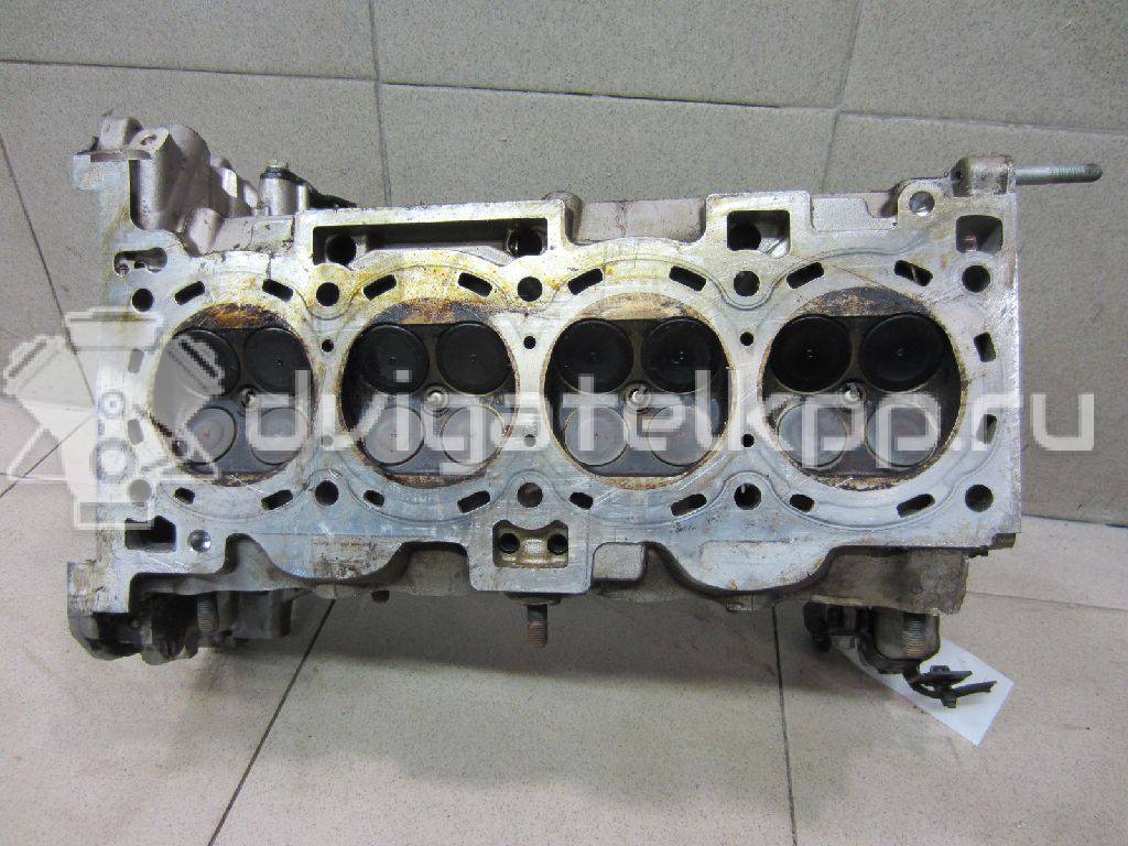 Фото Головка блока для двигателя G4KD для Hyundai / Kia 150-178 л.с 16V 2.0 л бензин 221002G051 {forloop.counter}}