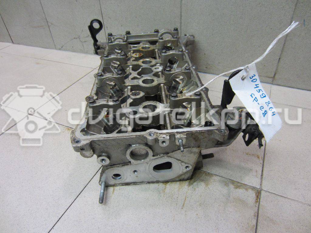 Фото Головка блока для двигателя G4KD для Hyundai (Beijing) / Hyundai / Kia 163-165 л.с 16V 2.0 л бензин 221002G051 {forloop.counter}}