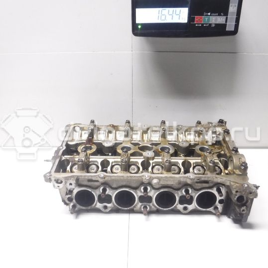 Фото Головка блока для двигателя G4KD для Hyundai Ix35 Lm, El, Elh / Sonata 150-178 л.с 16V 2.0 л бензин