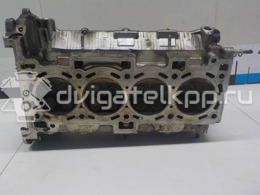 Фото Головка блока для двигателя G4KD для Hyundai Ix35 Lm, El, Elh / Sonata 150-178 л.с 16V 2.0 л бензин {forloop.counter}}