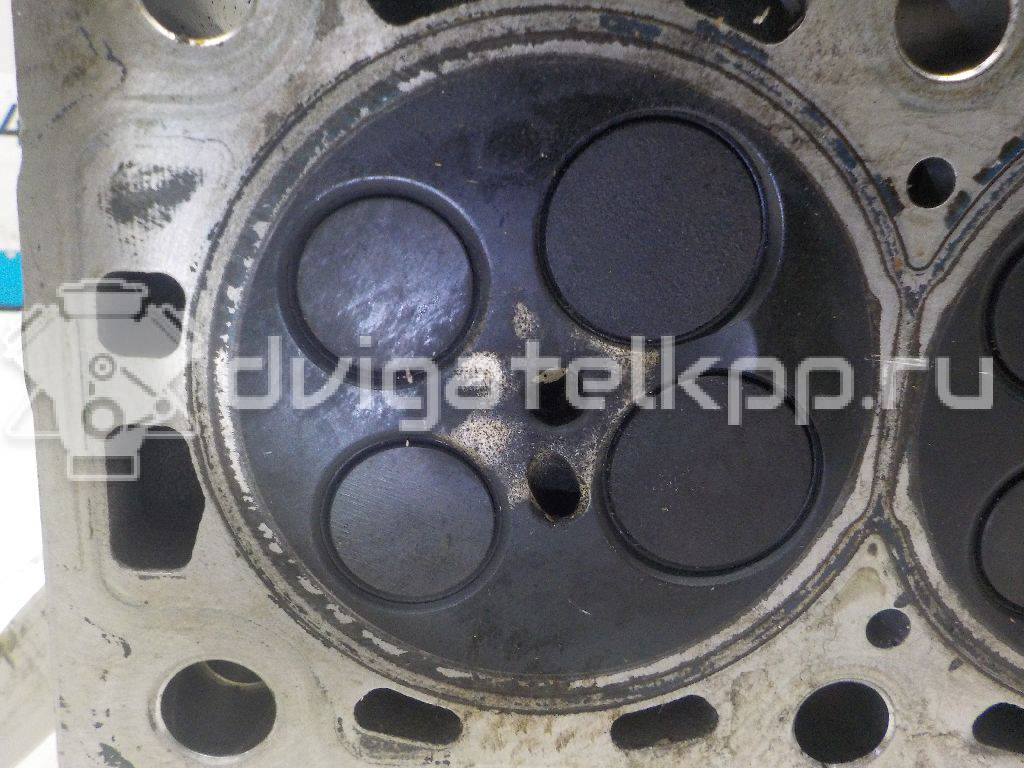 Фото Головка блока  221002a260 для Hyundai / Kia {forloop.counter}}