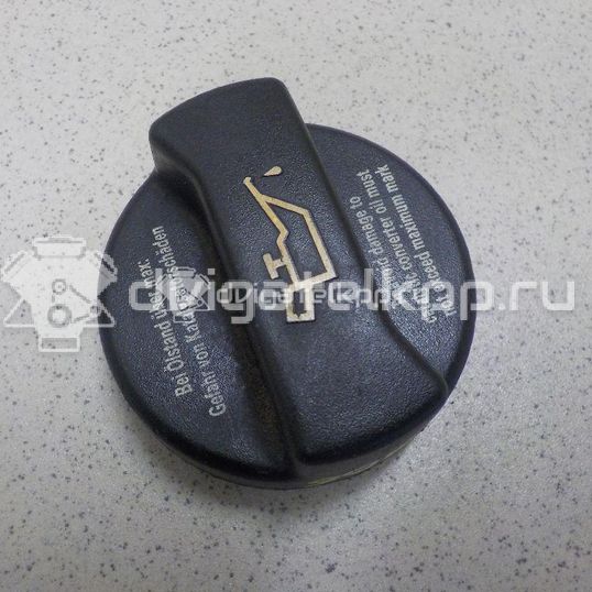 Фото Крышка маслозаливной горловины  06B103485C для Seat Ibiza / Cordoba / Leon / Toledo / Alhambra