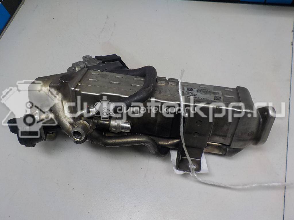 Фото Радиатор системы EGR  11717823210 для Bmw X4 F26 / 3 / 5 / 6 / 1 {forloop.counter}}