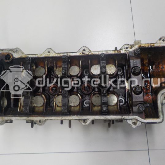Фото Головка блока для двигателя G6EA для Hyundai / Kia 180-194 л.с 24V 2.7 л бензин 221003E002