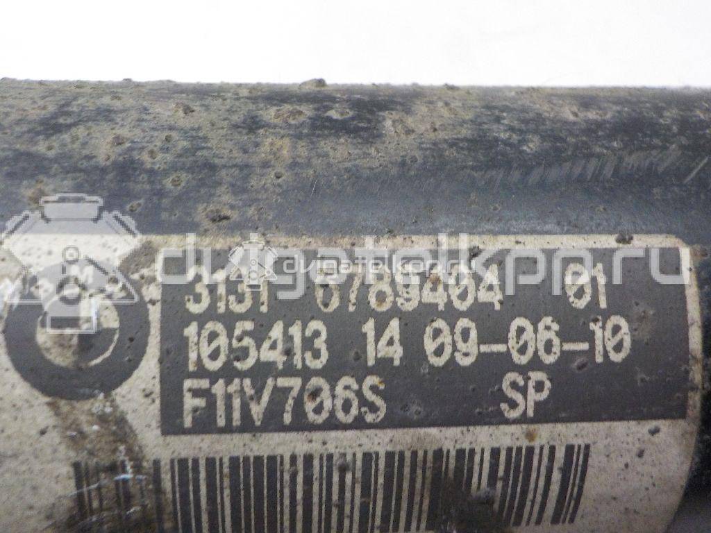 Фото Амортизатор передний правый  31316789404 для Bmw 5 / 6 {forloop.counter}}