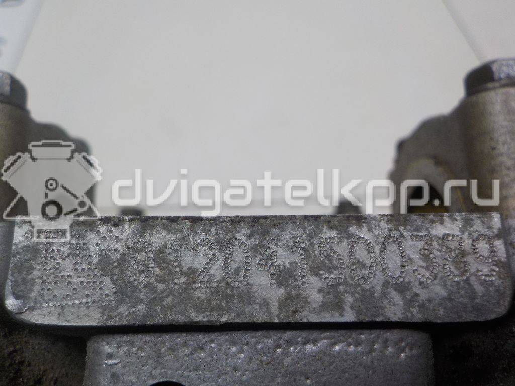 Фото Головка блока для двигателя G4FA для Hyundai / Kia 90-109 л.с 16V 1.4 л бензин 221002B002 {forloop.counter}}