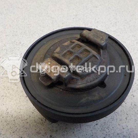 Фото Крышка маслозаливной горловины  06B103485B для Seat Ibiza / Cordoba / Leon / Toledo / Alhambra