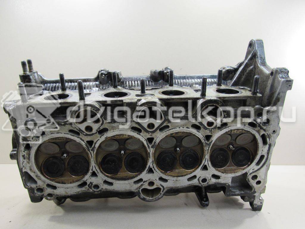 Фото Головка блока для двигателя G4FC для Hyundai / Kia 114-132 л.с 16V 1.6 л Бензин/спирт 221002B002 {forloop.counter}}