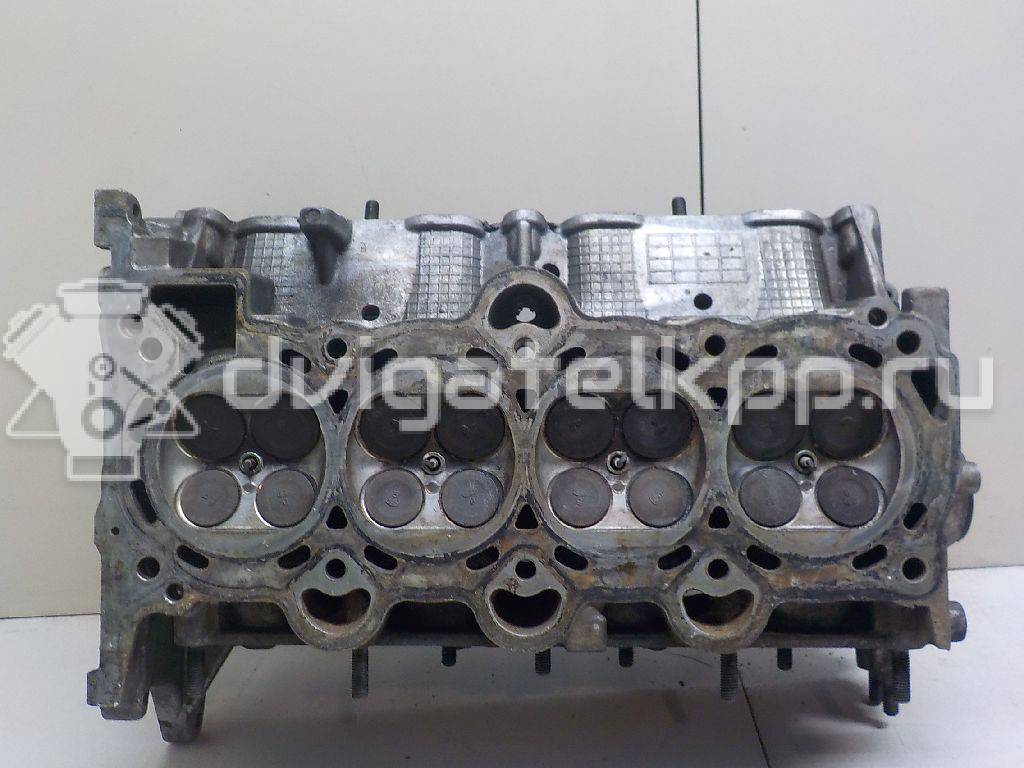 Фото Головка блока для двигателя G4FA для Hyundai / Kia 90-109 л.с 16V 1.4 л бензин 221002B002 {forloop.counter}}