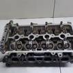 Фото Головка блока для двигателя G4FA для Hyundai / Kia 100-109 л.с 16V 1.4 л бензин 221002B002 {forloop.counter}}