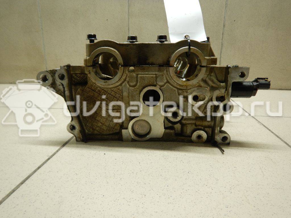 Фото Головка блока для двигателя G4FA для Hyundai / Kia 90-109 л.с 16V 1.4 л бензин 221002B002 {forloop.counter}}
