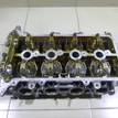 Фото Головка блока для двигателя G4FA для Hyundai / Kia 90-109 л.с 16V 1.4 л бензин 221002B002 {forloop.counter}}