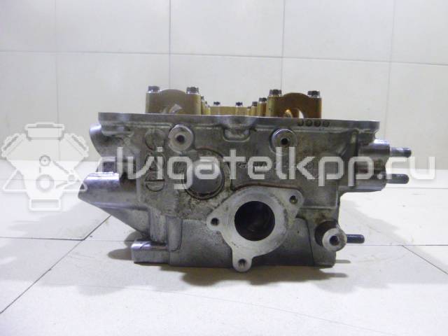 Фото Головка блока для двигателя G4FA для Hyundai / Kia 90-109 л.с 16V 1.4 л бензин 221002B002 {forloop.counter}}