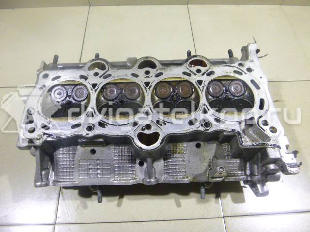 Фото Головка блока для двигателя G4FA для Hyundai / Kia 90-109 л.с 16V 1.4 л бензин 221002B002 {forloop.counter}}