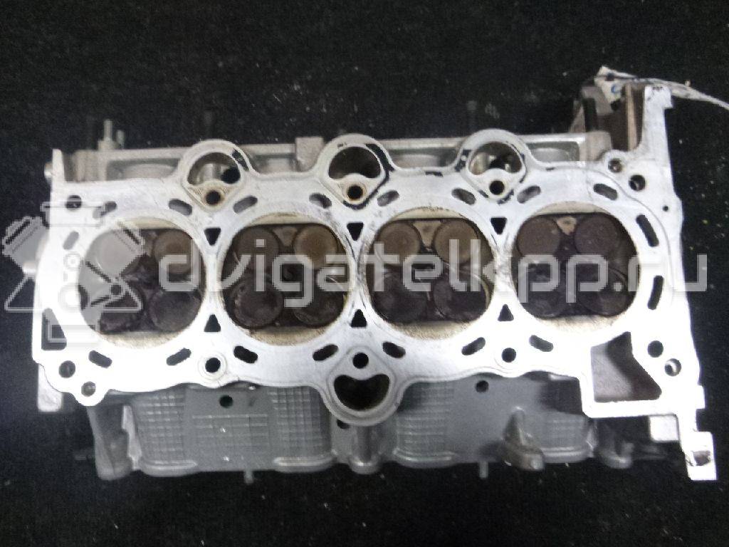 Фото Головка блока для двигателя G4FA для Hyundai / Kia 90-109 л.с 16V 1.4 л бензин 221002B002 {forloop.counter}}