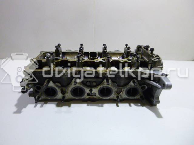 Фото Головка блока для двигателя G4FA для Hyundai / Kia 100-109 л.с 16V 1.4 л бензин 221002B002 {forloop.counter}}