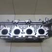 Фото Головка блока для двигателя G4FA для Hyundai / Kia 90-109 л.с 16V 1.4 л бензин 221002B002 {forloop.counter}}