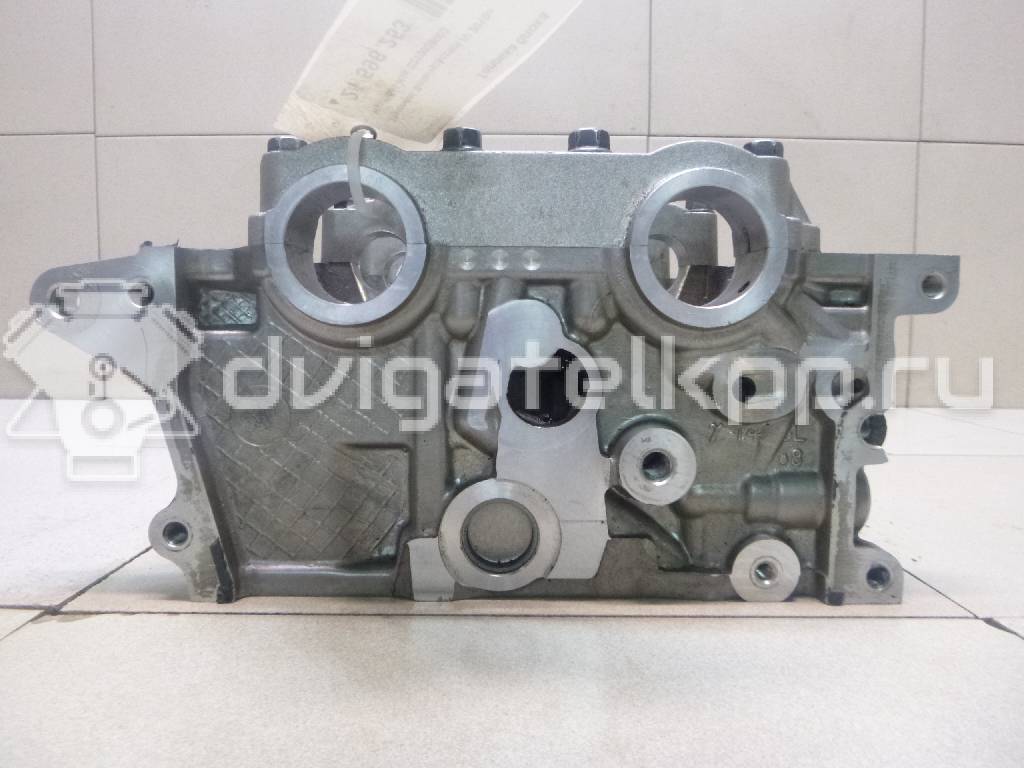 Фото Головка блока для двигателя G4FA для Hyundai / Kia 90-109 л.с 16V 1.4 л бензин 221002B002 {forloop.counter}}