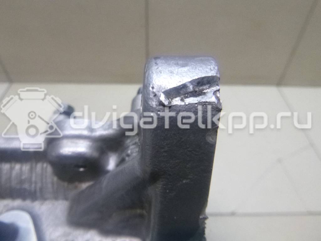 Фото Головка блока для двигателя G4FC для Hyundai / Kia 114-132 л.с 16V 1.6 л Бензин/спирт 221002B002 {forloop.counter}}