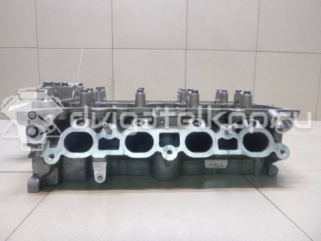 Фото Головка блока для двигателя G4FC для Hyundai / Kia 114-132 л.с 16V 1.6 л Бензин/спирт 221002B002 {forloop.counter}}