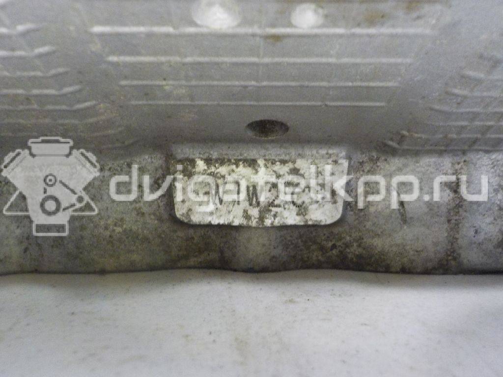 Фото Головка блока для двигателя G4FA для Hyundai / Kia 100-109 л.с 16V 1.4 л бензин 221002B002 {forloop.counter}}