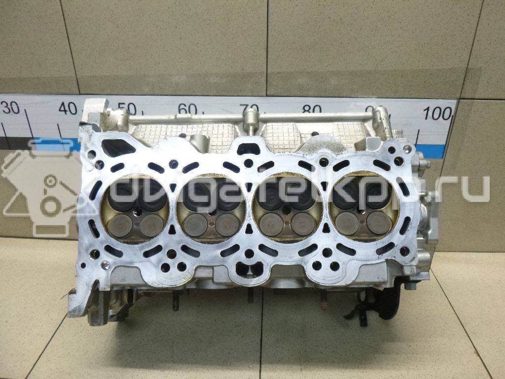 Фото Головка блока для двигателя G4NA для Hyundai I40 Vf / Ix35 Lm, El, Elh / Sonata / Elantra 150-175 л.с 16V 2.0 л Бензин/газ 221002E002 {forloop.counter}}