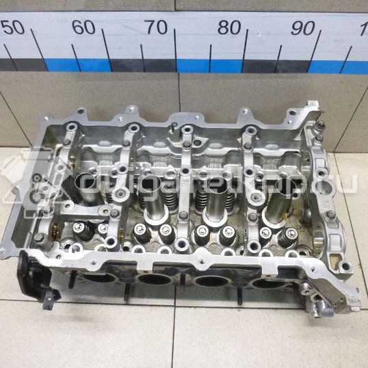 Фото Головка блока для двигателя G4NA для Hyundai (Beijing) / Hyundai / Kia 155-220 л.с 16V 2.0 л бензин 221002E002
