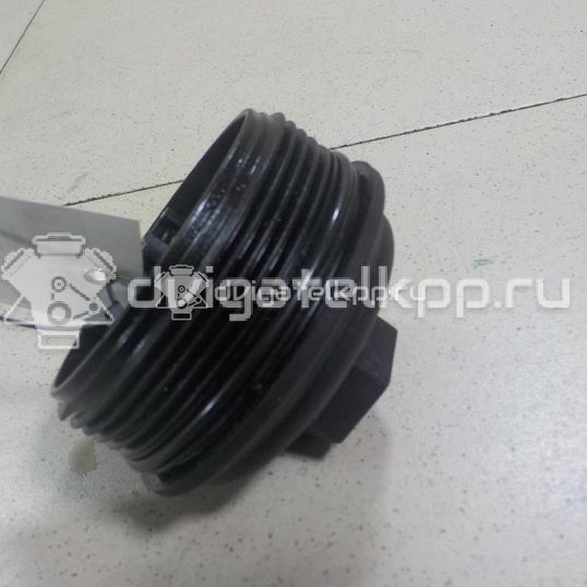 Фото Крышка масляного фильтра  045115433E для Seat Ibiza / Cordoba / Leon / Toledo / Alhambra