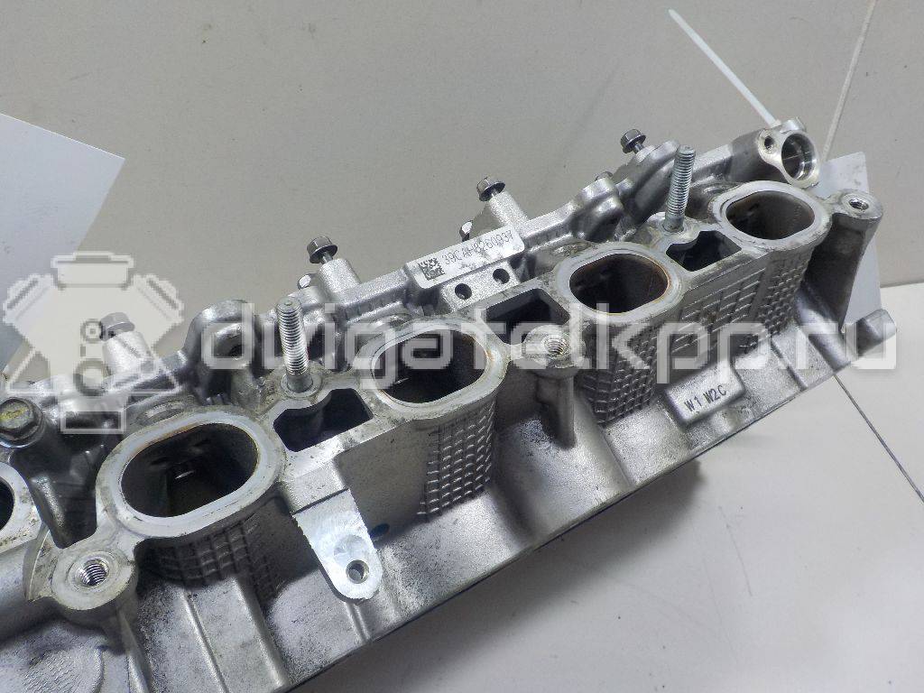 Фото Головка блока для двигателя G4FG для Kia (Dyk) / Hyundai / Kia 124-128 л.с 16V 1.6 л бензин 221002B200 {forloop.counter}}