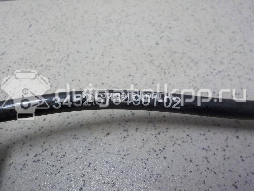Фото Датчик ABS задний  34526784901 для Bmw 5 / 6 {forloop.counter}}