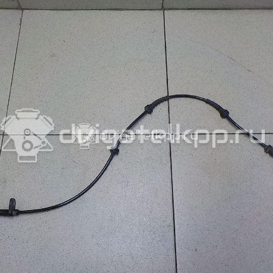 Фото Датчик ABS задний  34526784901 для Bmw 5 / 6