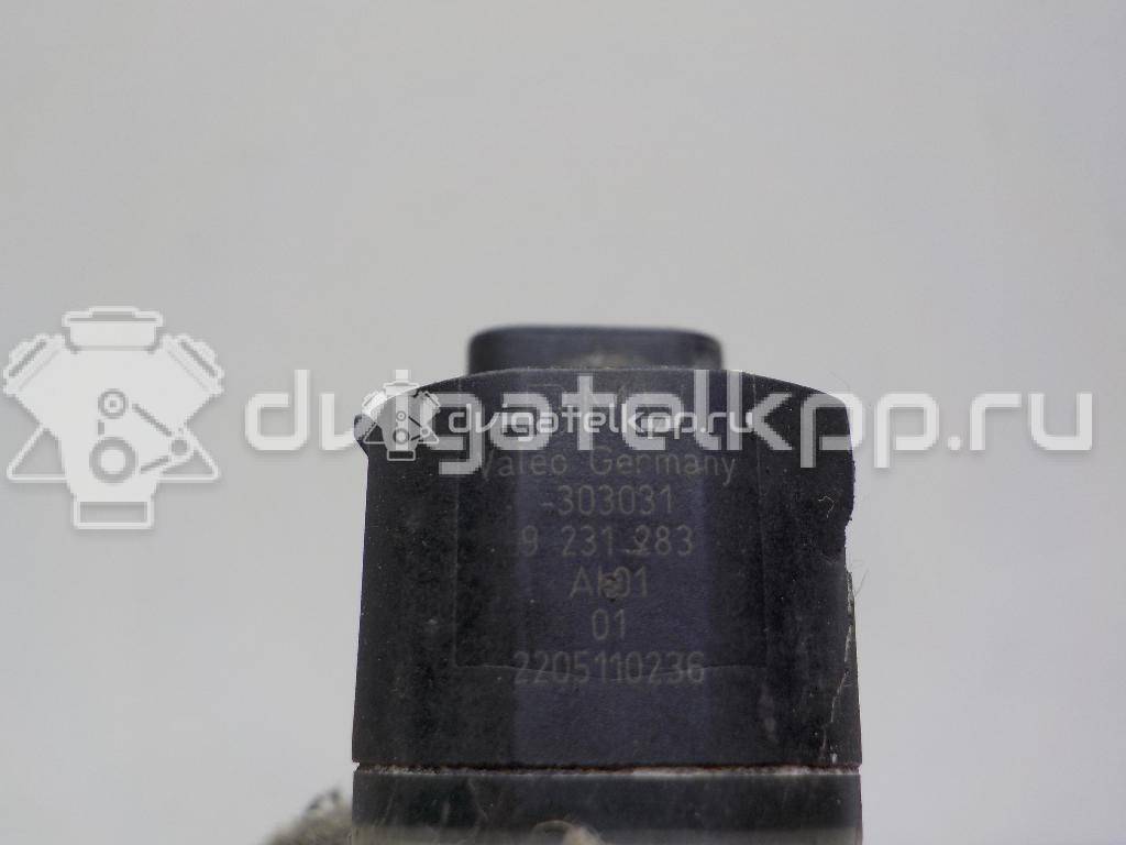 Фото Датчик парковки  66202180495 для Bmw 5 / 6 / 7 / X3 / X5 {forloop.counter}}