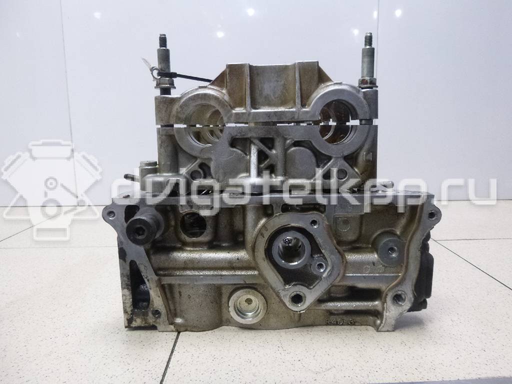 Фото Головка блока для двигателя K24Z3 для Honda / Acura 188-204 л.с 16V 2.4 л бензин {forloop.counter}}